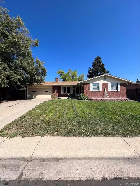 4155 W Stanford Ave, Denver, CO 80236