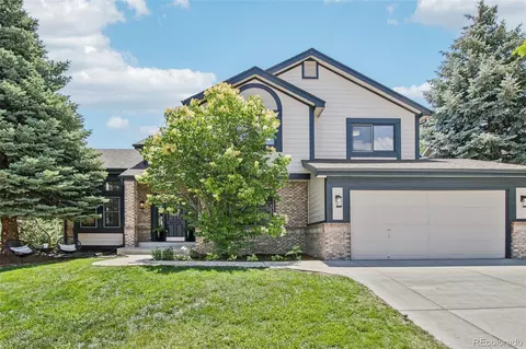9810 Venneford Ranch Rd, Highlands Ranch, CO 80126
