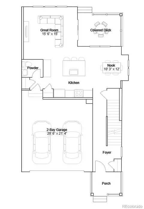 7050 Juniper Dr, Thornton, CO 80602 photo 2