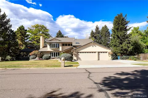 5661 W Lakeridge Rd, Denver, CO 80227