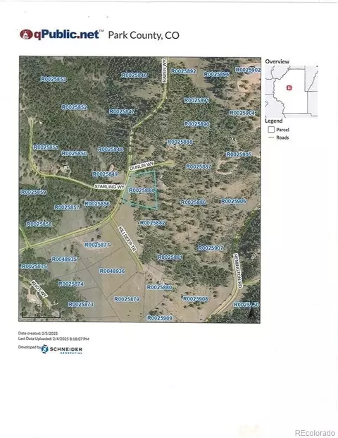 560 Raven Way, Como, CO 80432 photo 19