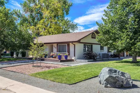 329 Pierce St, Lakewood, CO 80226