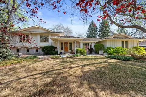 7035 Yampa Ct, Boulder, CO 80301