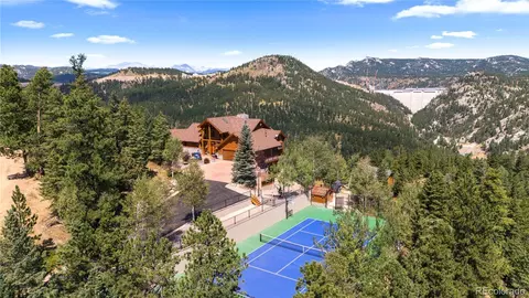 2489 Gross Dam Rd, Golden, CO 80403
