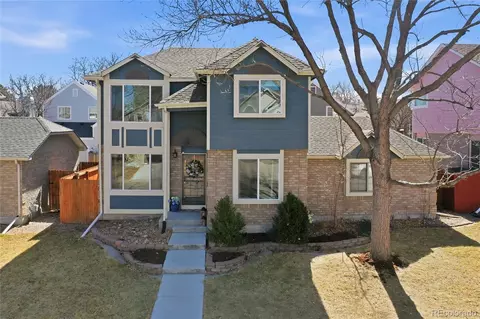 10038 W 82nd Ln, Arvada, CO 80005