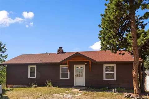 305 W Dewell Rd, Woodland Park, CO 80863