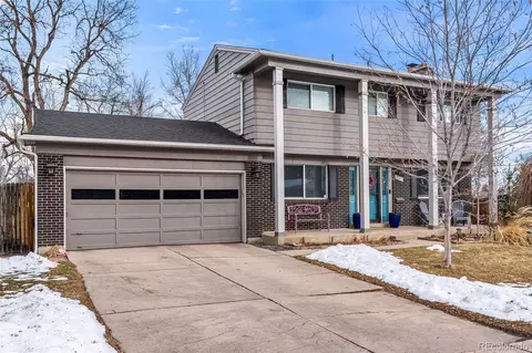 6221 S Adams Dr, Centennial, CO 80121