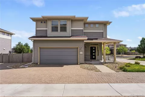3145 Hardin St, Castle Rock, CO 80109