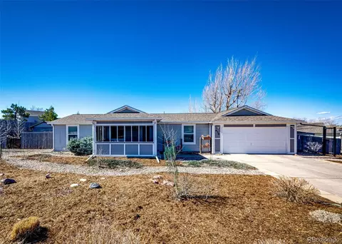 638 Dakota St, Kiowa, CO 80117