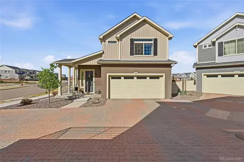 3599 Barkwood Dr, Johnstown, CO 80534