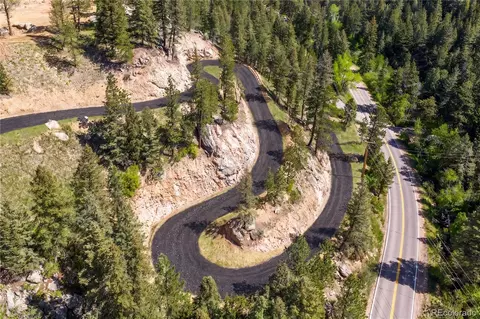9439 S Turkey Creek Rd, Morrison, CO 80465