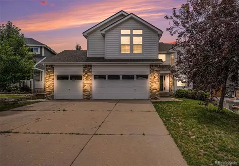5755 S Zante Cir, Aurora, CO 80015