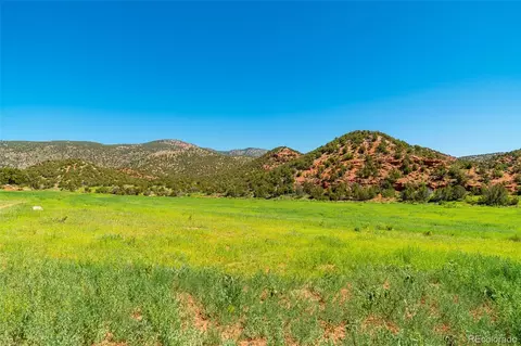 Unknown Rice Mountain Way, Canon City, CO 81215