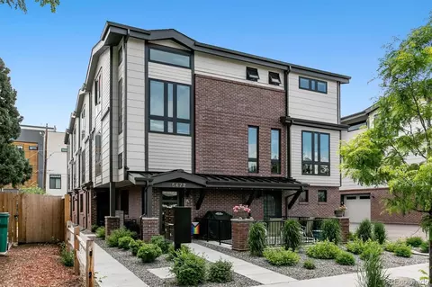 5472 S Nevada St #D, Littleton, CO 80120