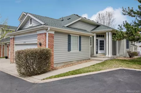 12879 E Dickensen Pl, Aurora, CO 80014