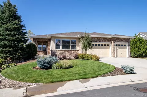 5544 Sawdust Loop, Parker, CO 80134