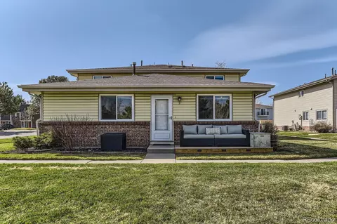 3225 S Garrison St #9, Lakewood, CO 80227