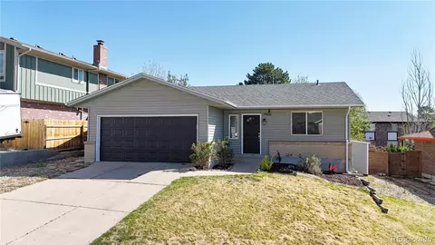 1988 S Devinney St, Lakewood, CO 80228