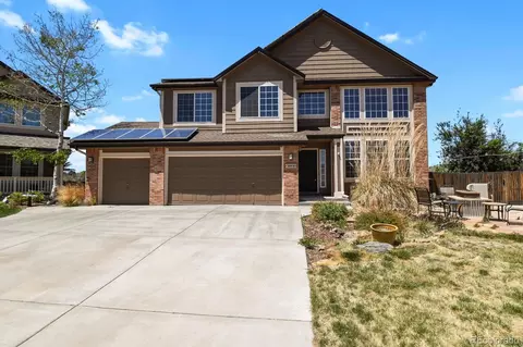 20419 E Mansfield Ave, Aurora, CO 80013