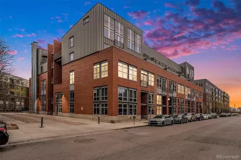 2955 Inca St #2L, Denver, CO 80202