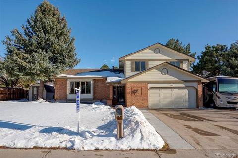 7654 Queen St, Arvada, CO 80005 photo 1