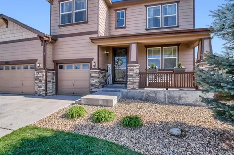7200 Bandit Dr, Castle Rock, CO 80108