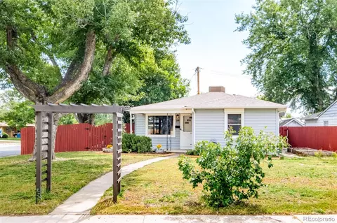 2496 Otis St, Edgewater, CO 80214