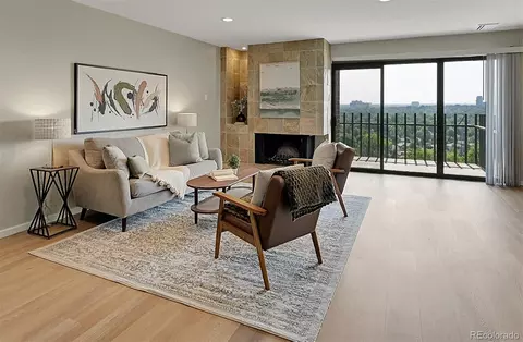 460 S Marion St Pkwy #1756-B, Denver, CO 80209