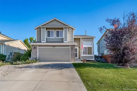 4937 Parsons Way, Castle Rock, CO 80104