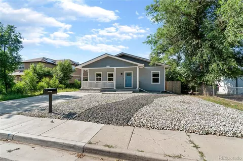 222 E Missouri Ave, Fountain, CO 80817
