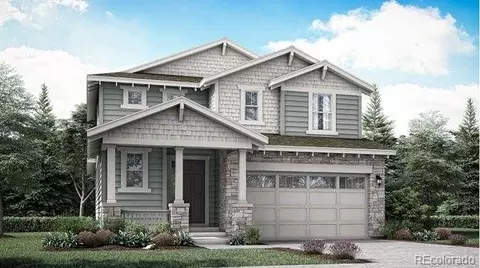 12688 W Geddes Dr, Littleton, CO 80127