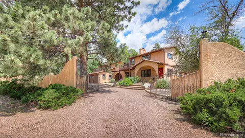 2515 N Chelton Rd, Colorado Springs, CO 80909