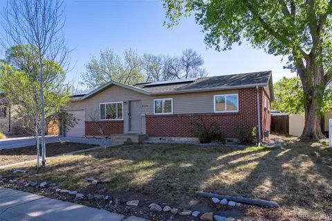 6514 Kline St, Arvada, CO 80004