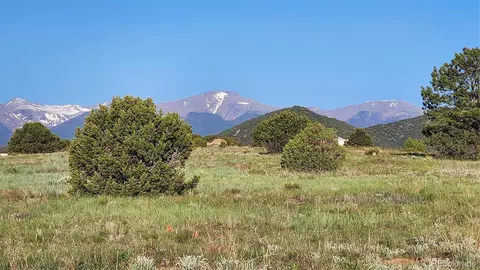 tbd L R Path, Cotopaxi, CO 81223