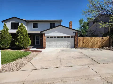 7753 W Plymouth Pl S, Littleton, CO 80128
