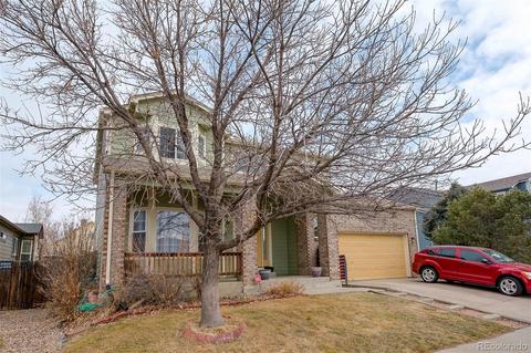 18541 E Bates Dr, Aurora, CO 80013 photo 2