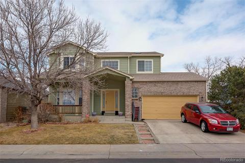 18541 E Bates Dr, Aurora, CO 80013 photo 1