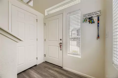 Entry Way - 21865 E 44th Pl, Aurora, CO 80019 photo 1 of 1