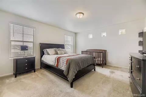 Bedroom - 21865 E 44th Pl, Aurora, CO 80019 photo 1 of 5