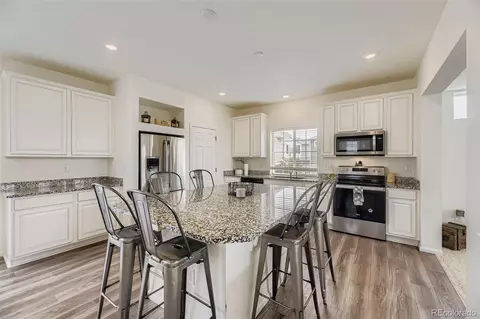 Kitchen - 21865 E 44th Pl, Aurora, CO 80019 photo 1 of 3
