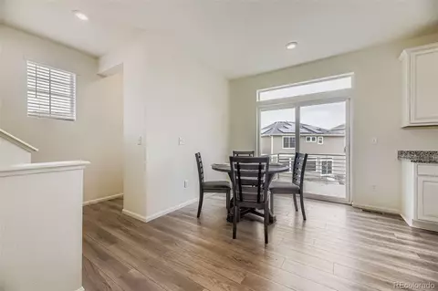 Dining - 21865 E 44th Pl, Aurora, CO 80019 photo 1 of 1