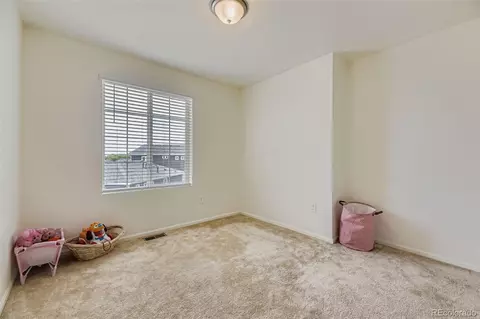 Bedroom - 21865 E 44th Pl, Aurora, CO 80019 photo 4 of 5