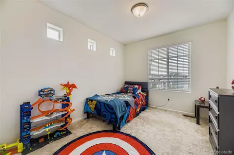 Bedroom - 21865 E 44th Pl, Aurora, CO 80019 photo 5 of 5