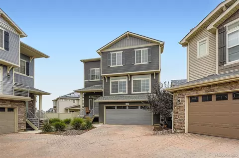 Exterior - 21865 E 44th Pl, Aurora, CO 80019 photo 2 of 8