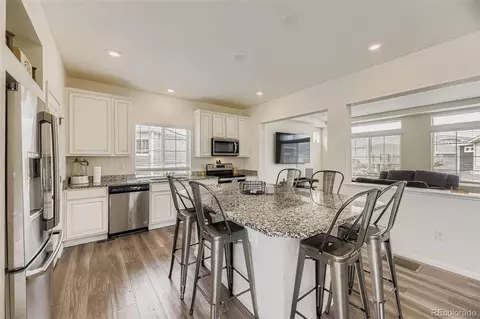 Kitchen - 21865 E 44th Pl, Aurora, CO 80019 photo 2 of 3
