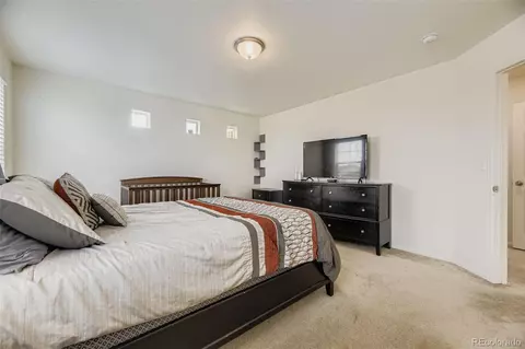 Bedroom - 21865 E 44th Pl, Aurora, CO 80019 photo 2 of 5