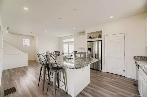 Kitchen - 21865 E 44th Pl, Aurora, CO 80019 photo 3 of 3