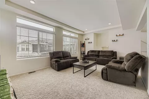 Living - 21865 E 44th Pl, Aurora, CO 80019 photo 1 of 4