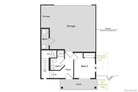 46561 Avery Ln, Bennett, CO 80102 photo 5