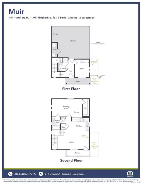 46561 Avery Ln, Bennett, CO 80102 photo 3